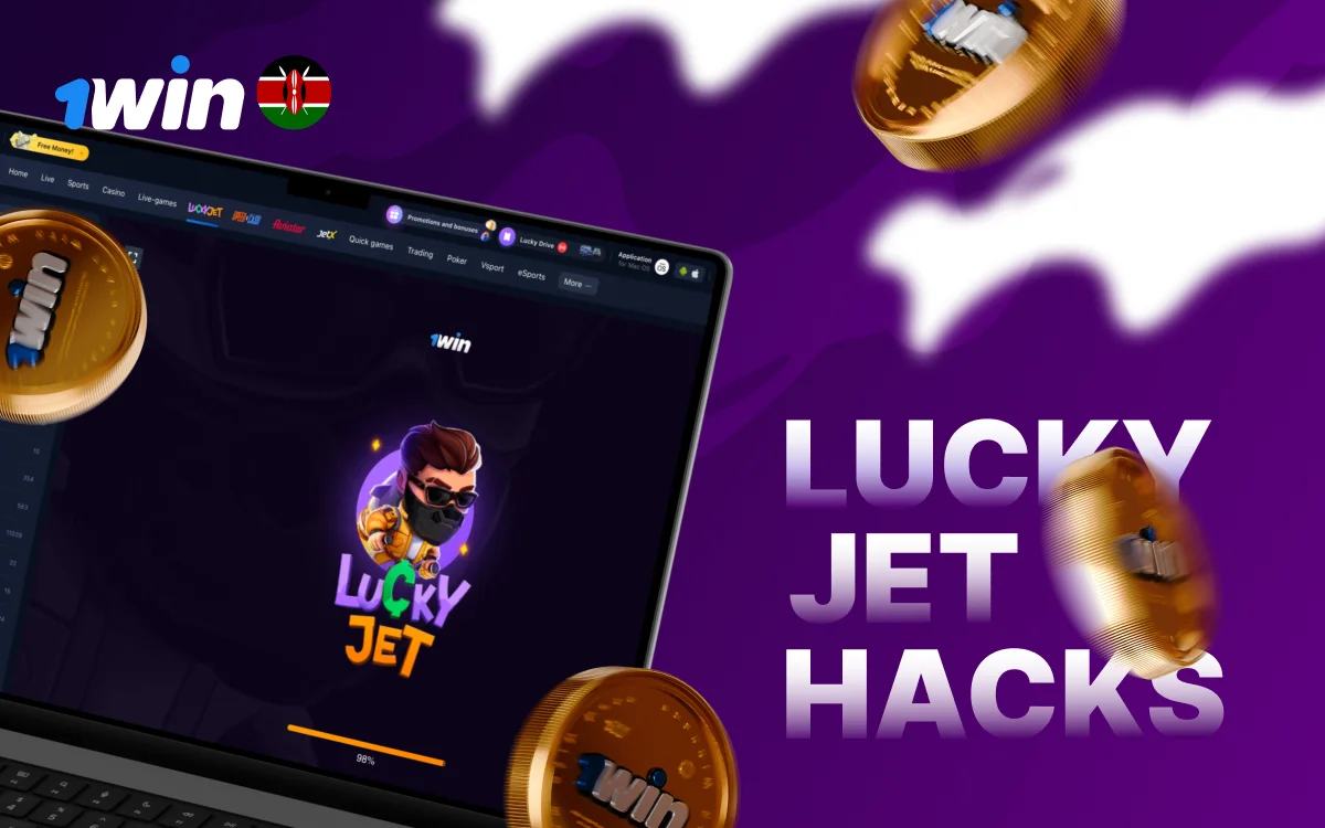 lucky jet 1win